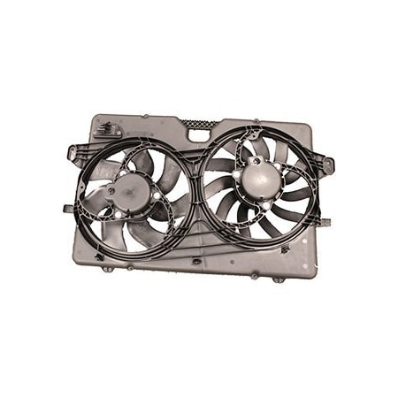 Motorcraft 08-11 Ford Escape-Mazda Tribute Motor&Fan Asy-E, Rf230 RF230